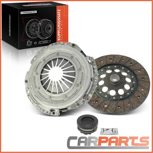 Kit embrayage audi 8ec - kit, d’embrayage