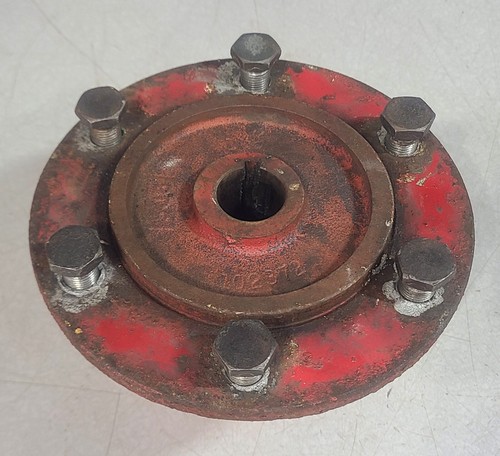 Wheel horse 160 180 - wheel, d-160