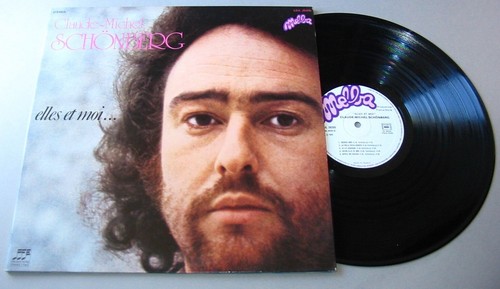 Claude michel schonberg - claude,