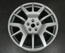 20 Pouces Alliage Maserati