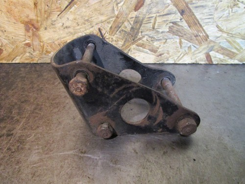 Support moteur avant honda - moteur,