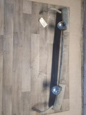 Pare choc avant RENAULT R4