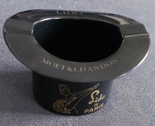 Cendrier moet chandon - moet, lido