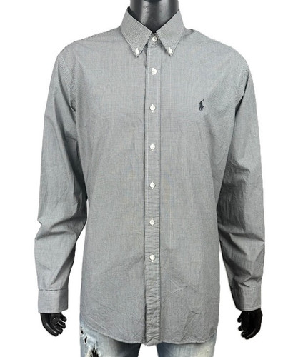 Chemise homme ralph lauren 2xl - chemise,