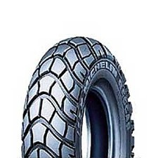 MICHELIN Pneu moto 130/90 - 10