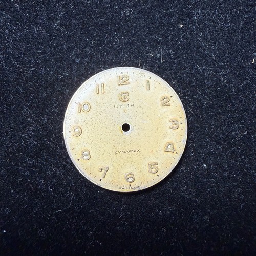 Cadran pour montre - cadran,