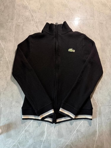Veste zippée col - , montant