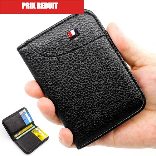 Porte cartes homme femme - femme, 9