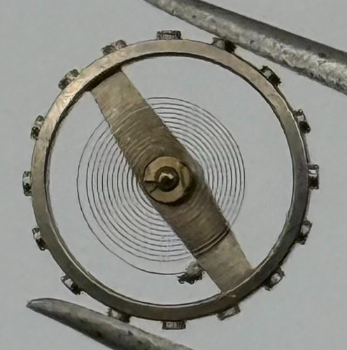 Roue équilibrage 1333 - roue, d’équilibrage