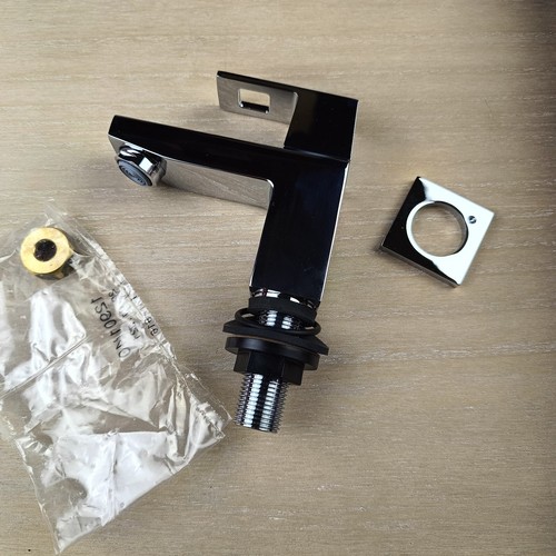 Grohe eurocube robinet - eurocube,