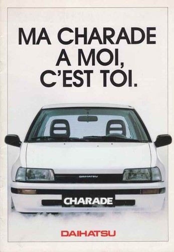 Catalogue brochure daihatsu - catalogue,