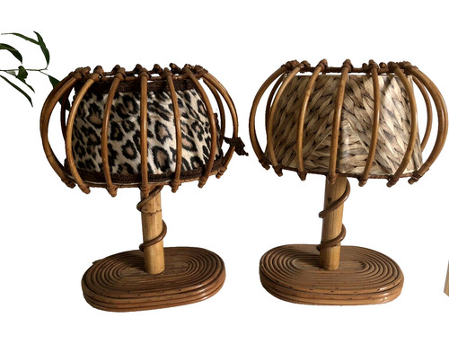 Paires lampe de - 2,