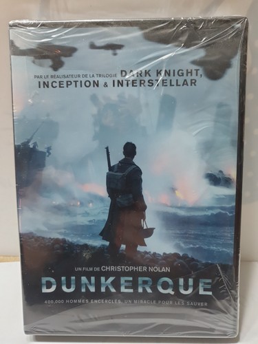 Dvd neuf sous - dvd,