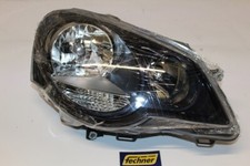 Headlight Right Volkswagen Polo VI 6 9N2 GT GTI New 6Q1941008AP 6Q1941008AL