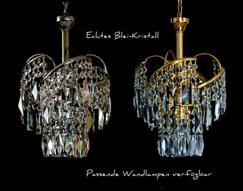 Lustre plafonnier avec - lustre, de
