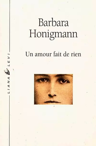 Amour fait rien barbara - fait, rien,
