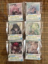 Hololive Calliope Gura Kronii