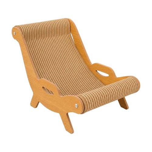 Fauteuil chat avec surface - fauteuil,