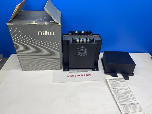 Niko 320 00007 bloc - 320-00007,