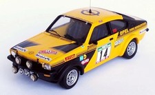 TROFEU, OPEL Kadett GTE #14