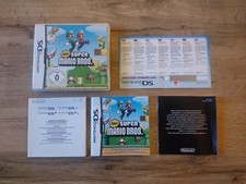 Boîte Avec Notices / New