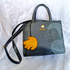 Sac à main Loungefly Disney