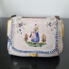 Tirelire Ancienne Beatrix