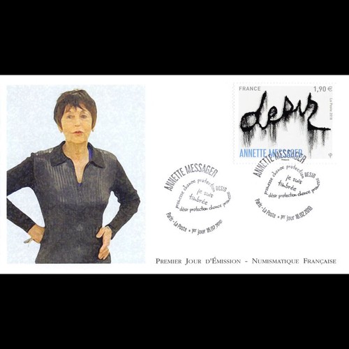 Fdc lnf tableau annette - fdc,