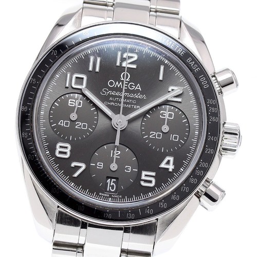 Omega speedmaster automatic - omega,