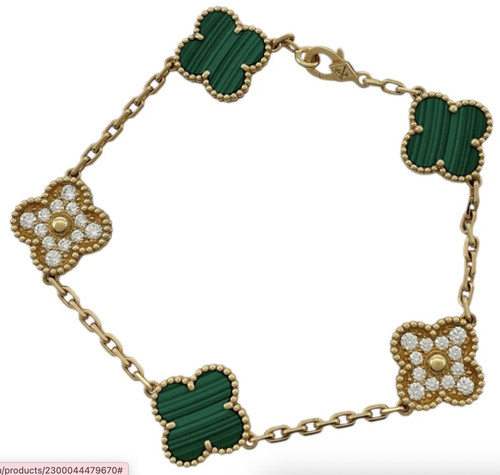 Van cleef arpels - cleef, vintage
