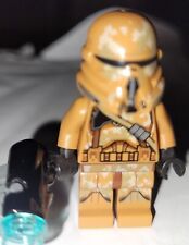 LEGO STAR WARS MINIFIGURINE