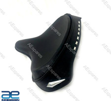 Siège Solo Police Harley En