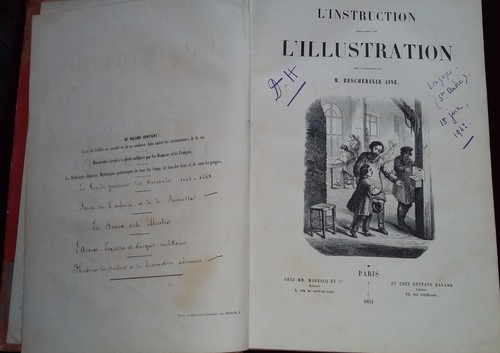 Bescherelle ainé - bescherelle,