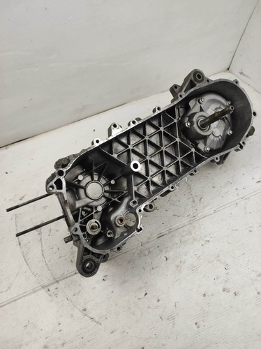 Carter moteur piaggio - carter, nrg