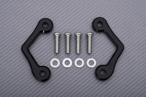 Hooks platines fixations - hooks,