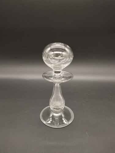 Lampe huile brodeuse - lampe,
