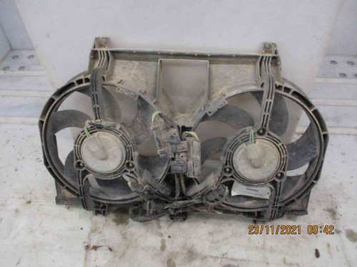 Ventilateur refroidissement - de,