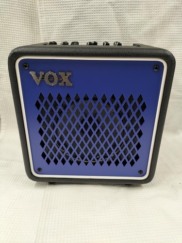Ampli guitare vox - guitare,