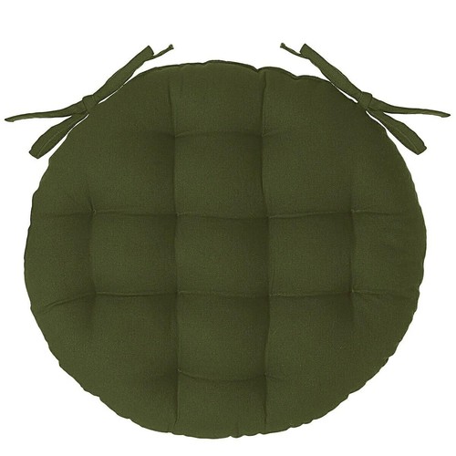 Coussin chaise rond - de, anjali