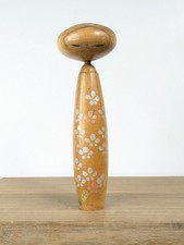 Kokeshi  vintage 1960