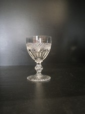 1 verre à vin rouge N°3