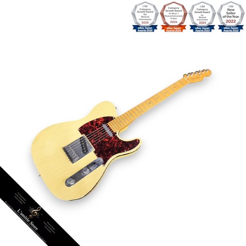 Guitare électrique fender - guitare,