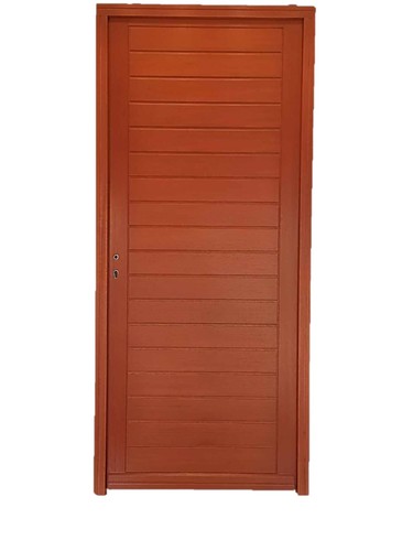 Porte entrée bois pleine - porte,
