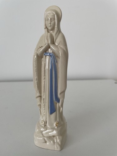 Vierge desvres par - vierge,