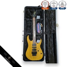 Guitare électrique Ibanez