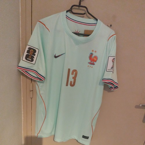 Maillot équipe france - maillot, de