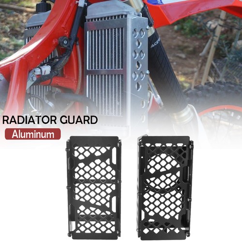 Radiator guard for beta 2t - for, rr