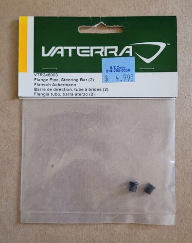 Vaterra vtr246003 steering - vtr246003,