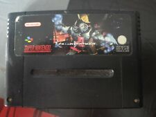 KILLER INSTINCT - Super Nintendo ( Snes Eur Pal Fah )