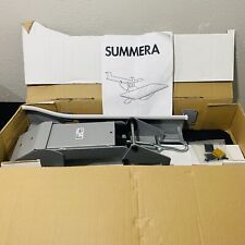 Ikea Summera Retractable Pull-Out Metal Keyboard Desk Drawer 309.773.85 READ